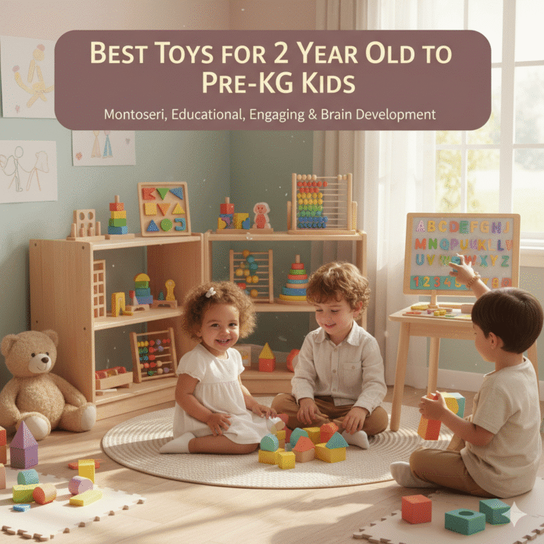 Montessori educational wooden toys for 2 year old, promoting brain development and engaging learning.