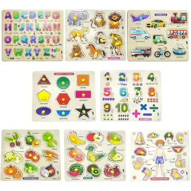 Toys for 2 Year Old