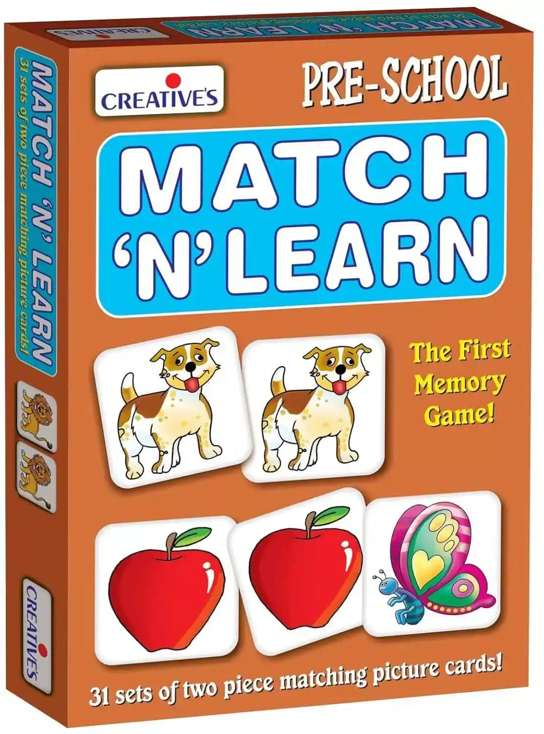 Toys for 2 Year Old