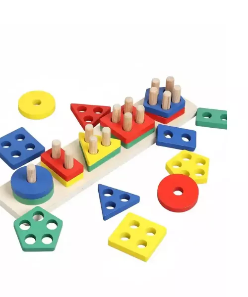 Toys for 2 Year Old