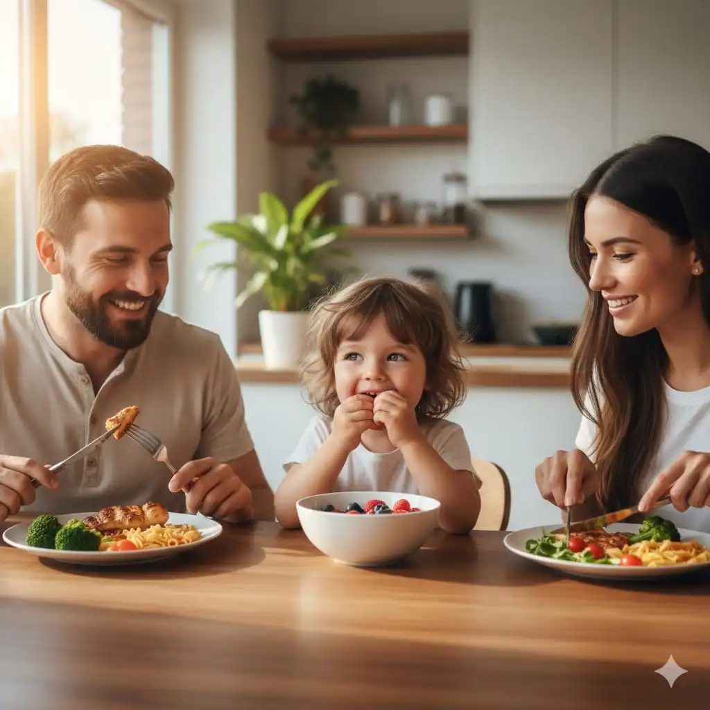 Parenting Tips for 3 Year Olds