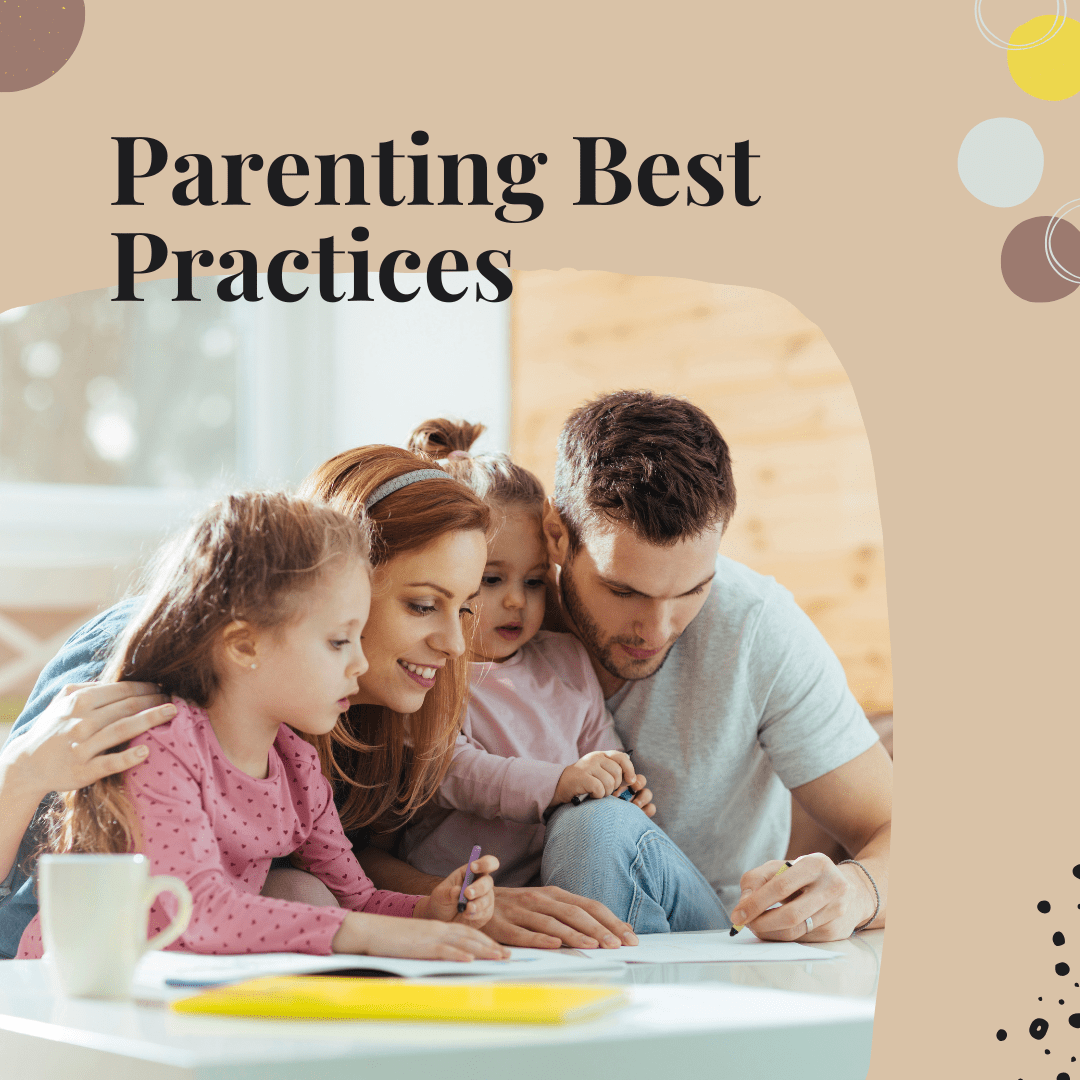 Infographic explaining traditional parenting philosophy, its strengths, and where it struggles in today’s modern world