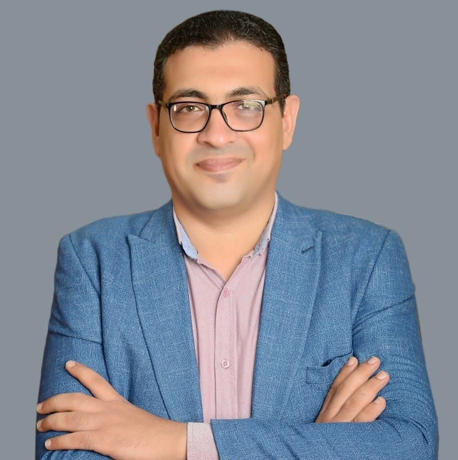 Dr Ashraf Kasem​Pediatric Consultant,ZaminoToys.in Medical Advisory Board