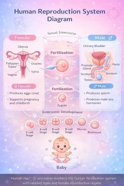 Human Fertilization