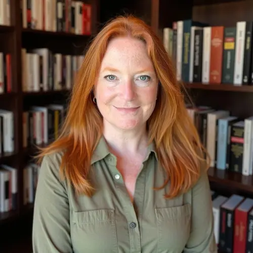Dr. Erin Morris Miller, PhD in Educational Psychology and UVA alumna, serving as a guest writer for ZaminoToys toy guides.
