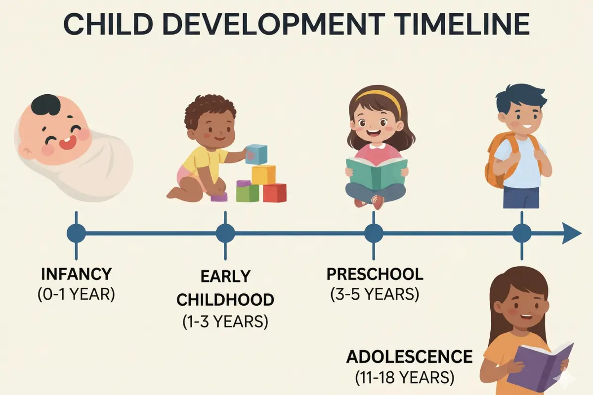 Child Development