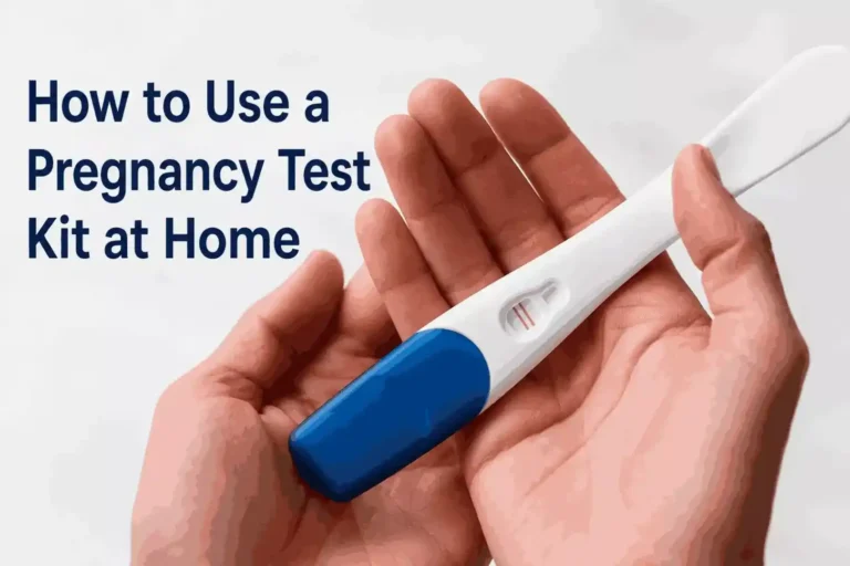 pregnancy -test