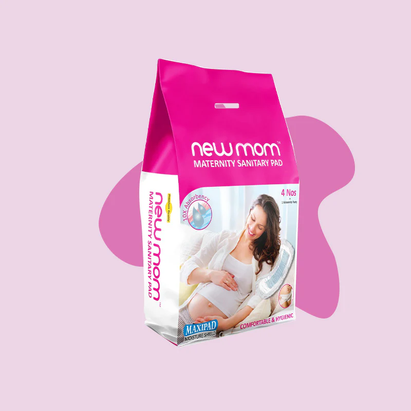 newborn_essential_lists_maternity_pad