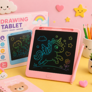 Drawing Tablets (Ages 6+)