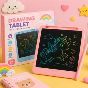 Drawing Tablets (Ages 6+)