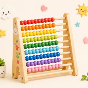 Abacus (Ages 3–6)