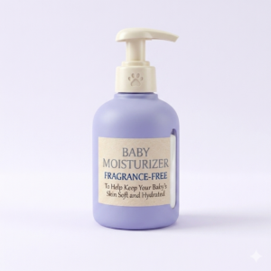 Baby Moisturizer
