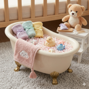 Baby Bath Tub