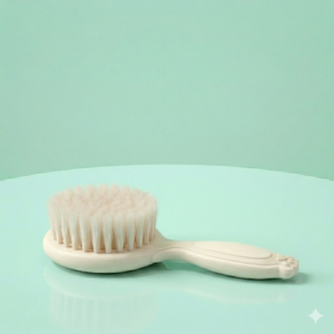 Baby Hairbrush