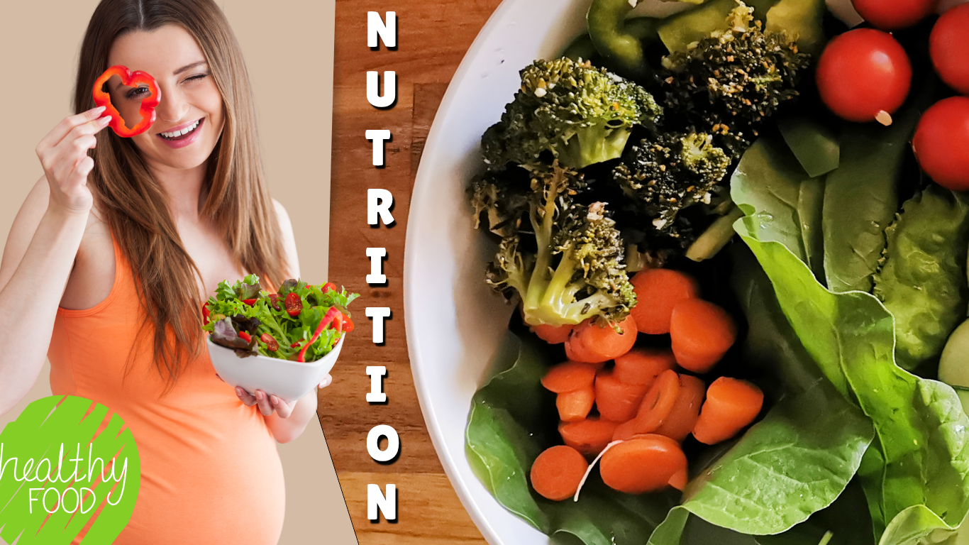 Diet plan of pregnancy
