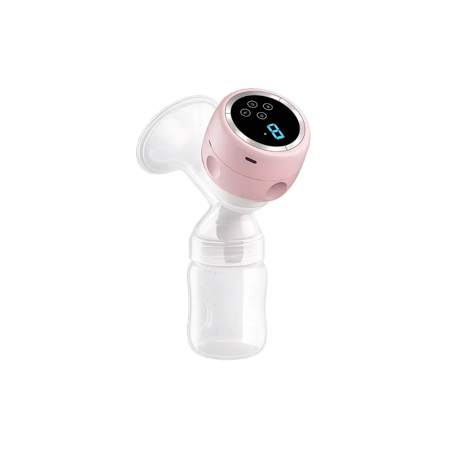 Breastfeeding Pump
