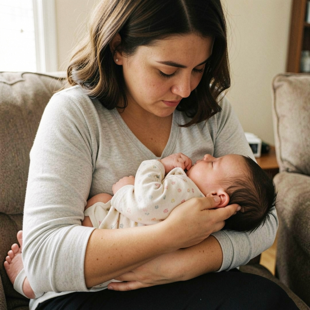 Breastfeeding Is Important