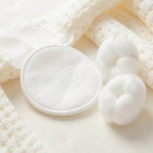 Cotton Pads & Cotton Balls