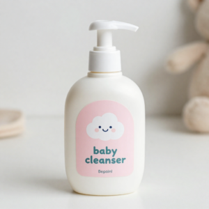Baby Wash