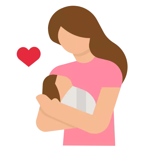 parenting advice -mom care