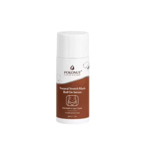 POKONUT Stretch Mark Roll-On Serum