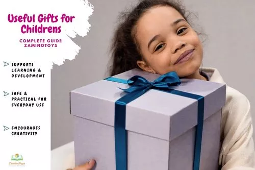 Useful Gifts for Childrens