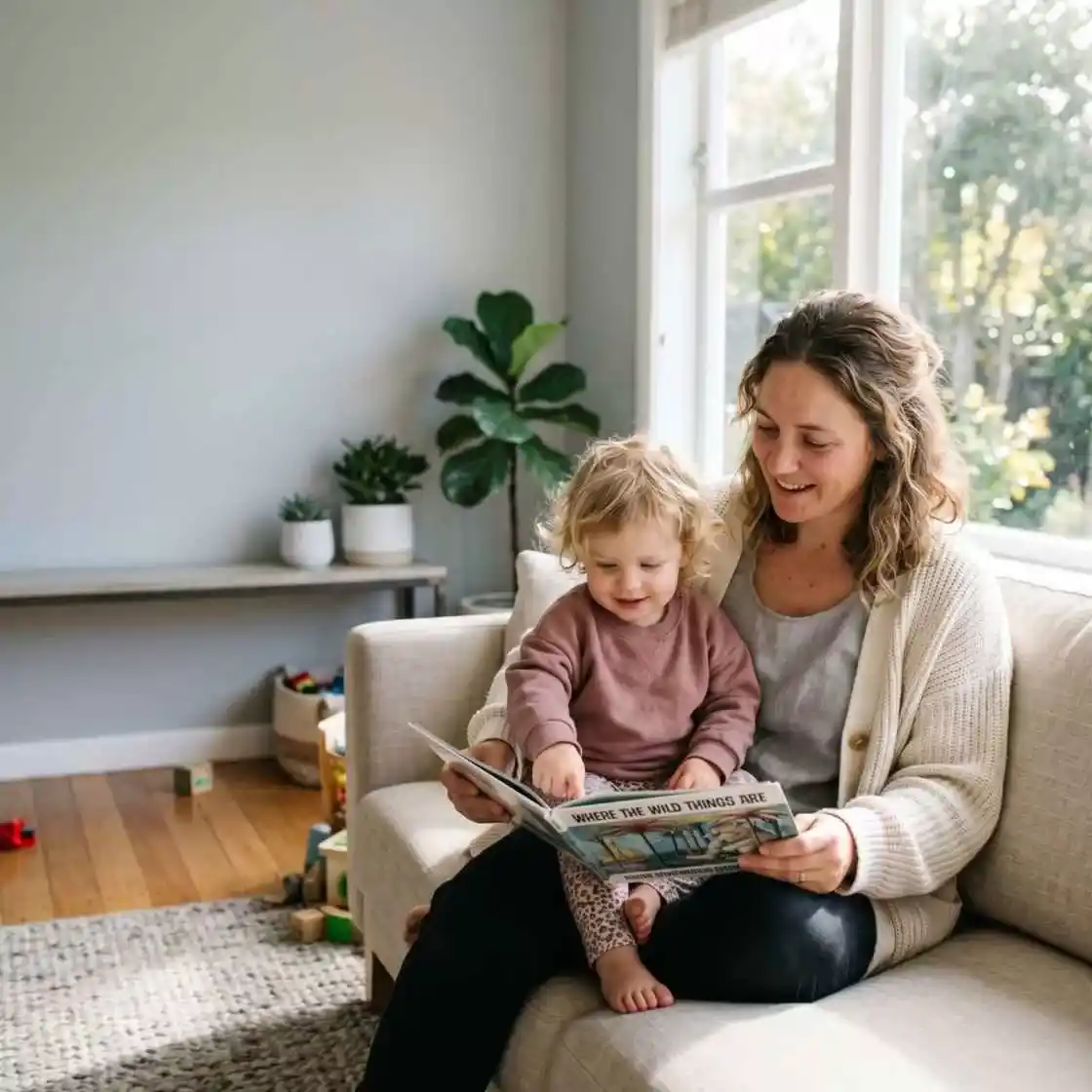 Happy mother enjoying a healthy lifestyle and self-care routine- mom care