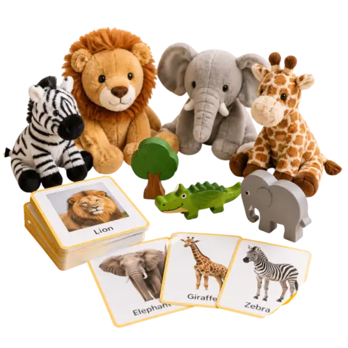 Animals category