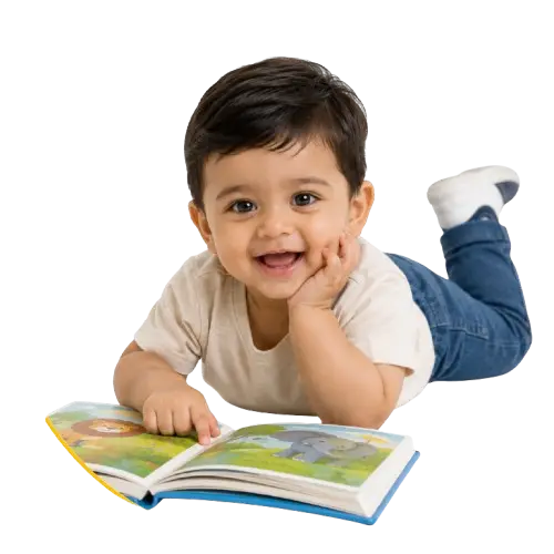 Books category