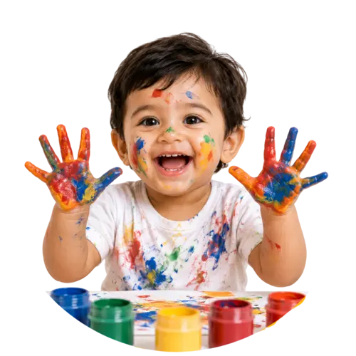 Colors category