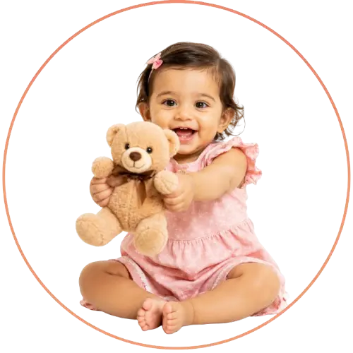 Toys category