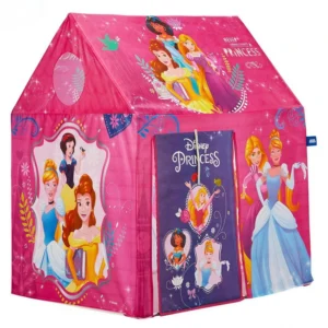 Homecute Foldable Pop-Up Playhouse for Kids