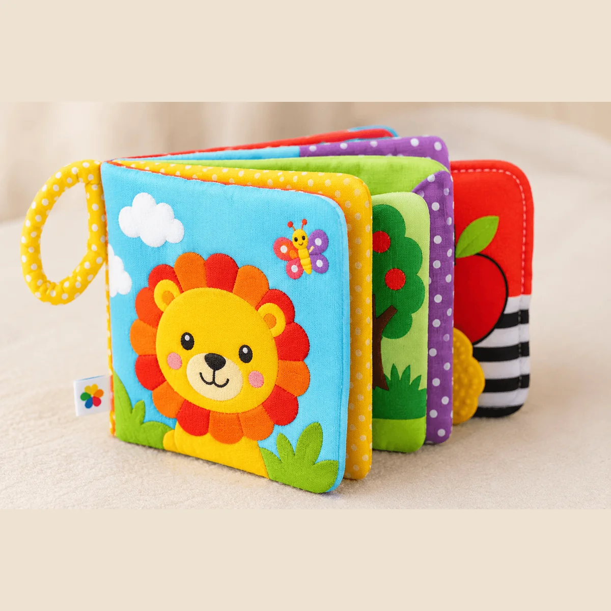 Books for very young babies