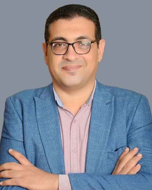 Dr Ashraf Kasem​Pediatric Consultant,ZaminoToys.in Medical Advisory Board